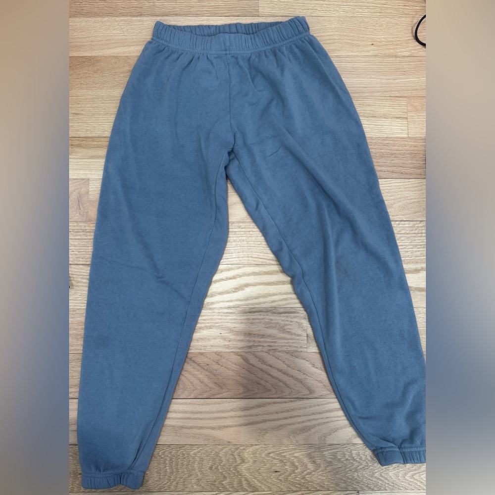 Katie J NYC Dylan Sweatpants - Blue